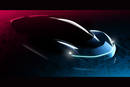 Teaser Pininfarina PF0