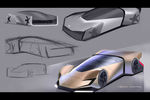 Concept Pininfarina Teorema