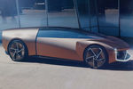 Concept Pininfarina Teorema