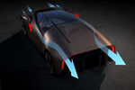 Concept Pininfarina Teorema