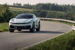 Automobili Pininfarina présente le concept PURA Vision