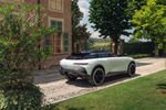 Concept Automobili Pininfarina PURA Vision 