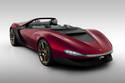 Concept Pininfarina Sergio