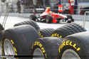 Pirelli en F1