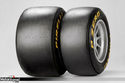 Pirelli GP3 Slick