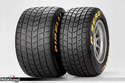Pirelli GP3 Rain