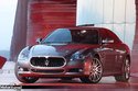 Plan produit Maserati