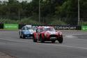 Le Mans Legend 2013 - Crédit photo : Motor Racing Legends