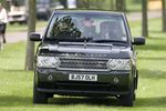 Land Rover Range Rover Vogue SE 2007 - Crédit photo : Iconic Auctioneers