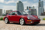 RUF CTR1 Redbird « lightweight » 1989 - Crédit photo : RM Sotheby's