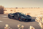 LaFerrari Aperta 2017 - Crédit photo : RM Sotheby's