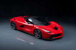 LaFerrari 2015 - Crédit photo : RM Sotheby's