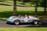 Porsche 718 RS 60 1960 - Crédit photo : RM Sotheby's