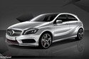 Mercedes Classe A