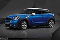 Mini Paceman