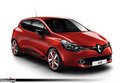 Nouvelle Renault Clio