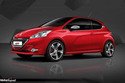 Peugeot 208 GTi