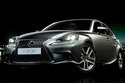 Lexus IS 300h