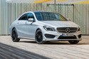 Mercedes CLA