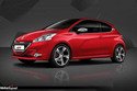 Peugeot 208 GTI