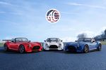 Plus de 1 000 ch pour l'édition limitée AC GT SuperSport