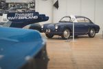 Plus de 1 700 Alpine rassemblées à Dieppe pour les 70 ans de la marque