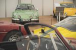 Plus de 1 700 Alpine rassemblées à Dieppe pour les 70 ans de la marque