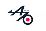 Logo Alpine spécial 70 ans