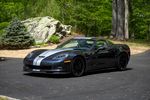 Chevrolet Corvette C6 ZR1 2013 - Crédit photo : Bonhams