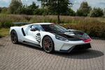 Ford GT 66 Heritage Edition Coupé 2021 - Crédit photo : Bonhams