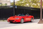 Ferrari 550 Barchetta Pininfarina 2001 - Crédit photo : Bonhams