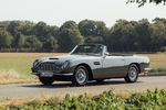 Aston Martin DB6 Volante 1967 - Crédit photo : Bonhams