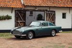 Aston Martin DB5 1964 - Crédit photo : Bonhams