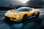 Plus de 2 150 ch pour les hypercars Katla et Albor de Giamaro Automobili