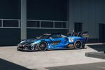 McLaren Senna GTR Prototype 2019 - Crédit photo : RM Sotheby's