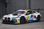 BMW M4 GT3 2022 - Crédit photo : RM Sotheby's