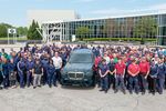 Plus de 7 millions de BMW ont été produites aux États-Unis
