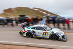 Porsche 911 GT2 RS Clubsport - Crédit photo : Champion Porsche/FB