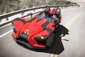 Polaris Slingshot