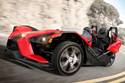 Polaris Slingshot