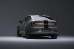 Polestar 2 BST édition 230