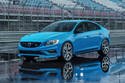 Volvo S60 Polestar