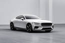 Polestar dévoile la Polestar 1