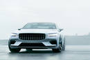 Polestar annonce ses Polestar Space