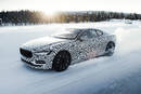 Polestar 1: test grand froid réussi