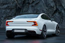 Polestar 1