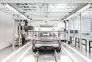 Polestar Production Centre de Chengdu, en Chine