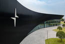 Polestar Production Centre de Chengdu, en Chine