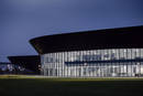 Polestar Production Centre de Chengdu, en Chine