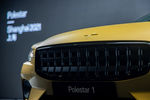 Édition spéciale Polestar 1